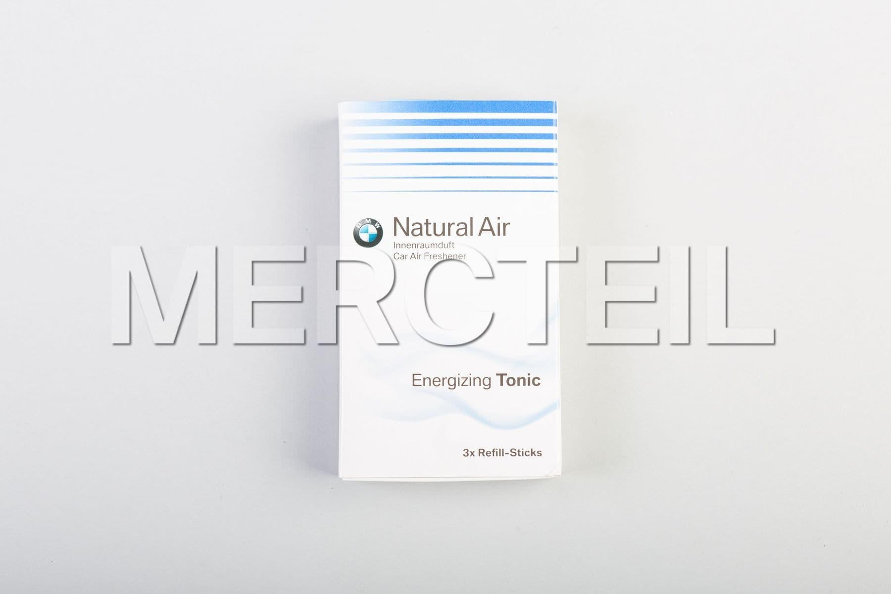 83122285675 BMW Refill kit, interior fragrance Tonic