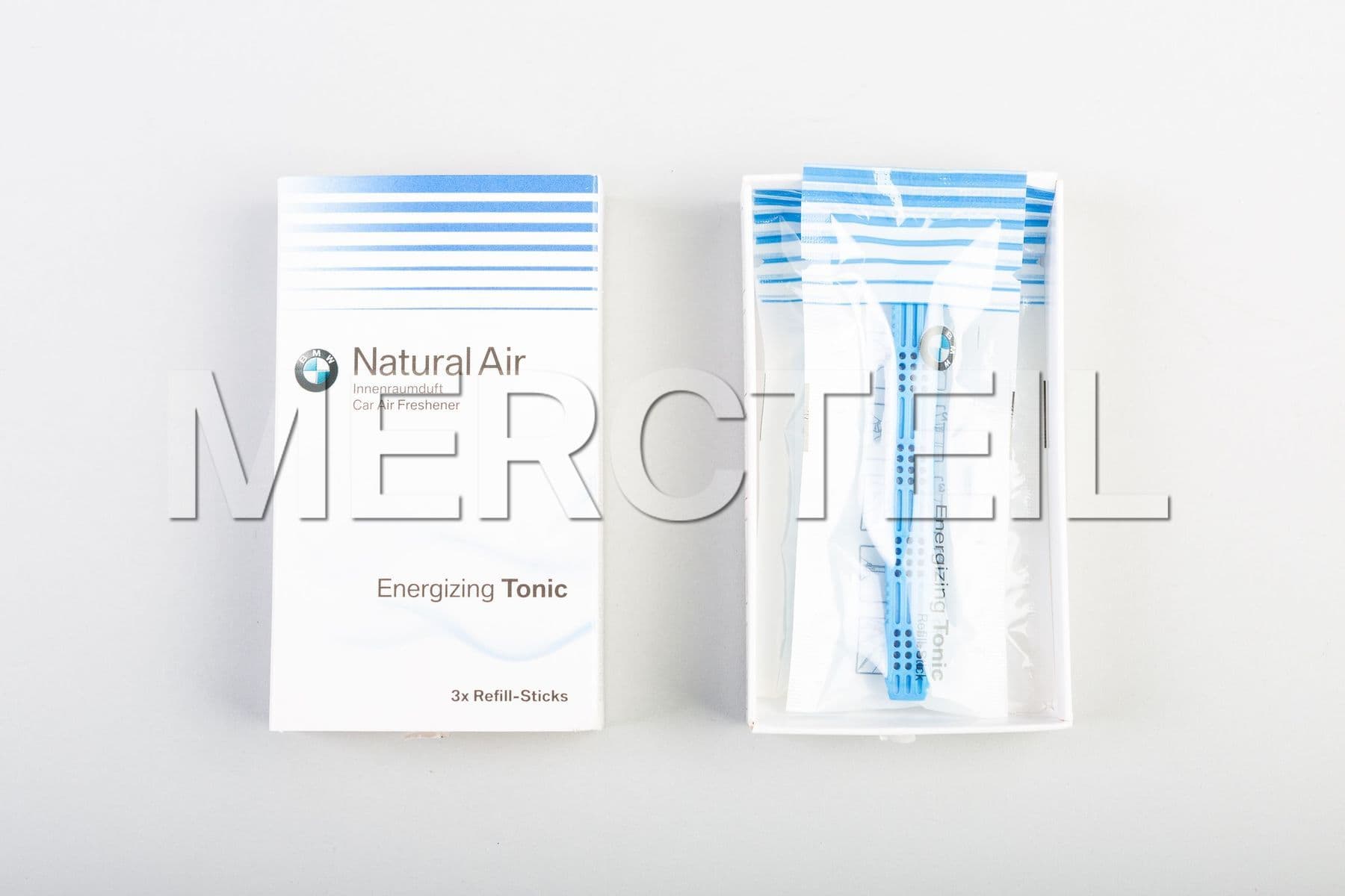 83122285675 BMW Refill kit, interior fragrance Tonic