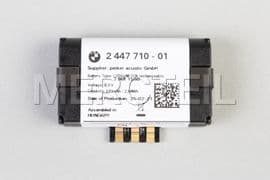 84102447710 BMW Battery