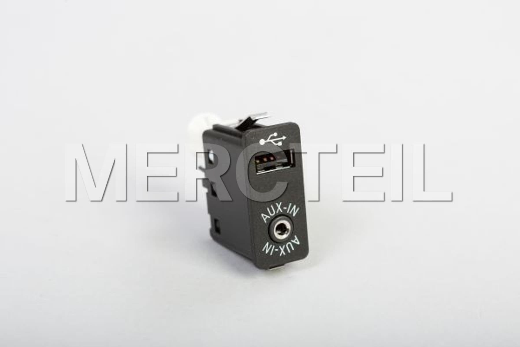 84109237653 BMW USB/AUX-IN s