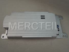 84109257160 BMW Combox Media