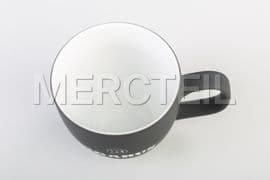 903-000-17 BRABUS BRABUS COFFEE CUP
MATTE BLACK