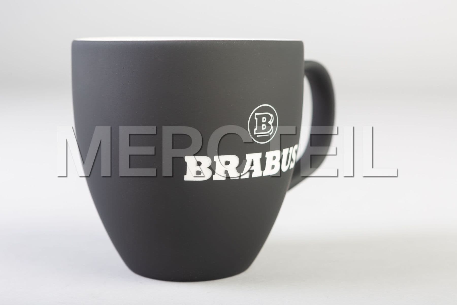 903-000-17 BRABUS BRABUS COFFEE CUP
MATTE BLACK