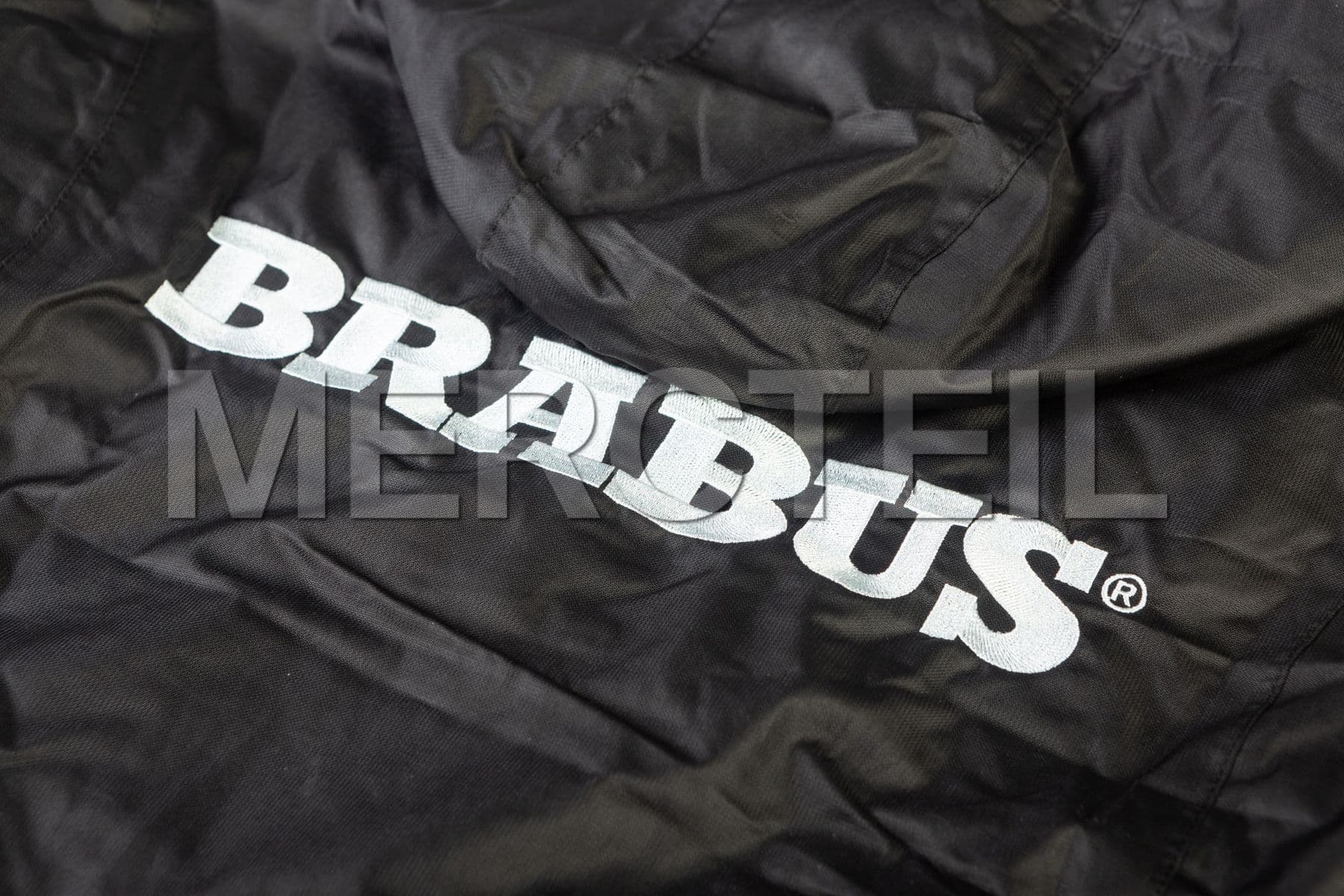 910-000-27-S BRABUS BRABUS Jacket