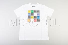 920-000-52-12 BRABUS BRABUS T-shirt