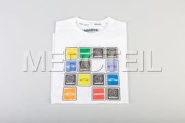 920-000-52-12 BRABUS BRABUS T-shirt