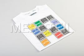 920-000-52-12 BRABUS BRABUS T-shirt