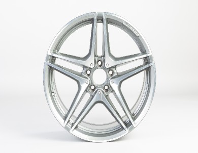 E-Class AMG Forged Rims 19 Inch 212 Genuine Mercedes-AMG