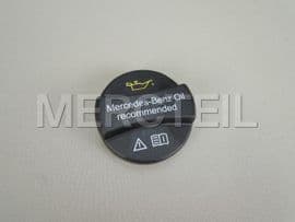 A0000100301 MERCEDES-BENZ FILLER CAP