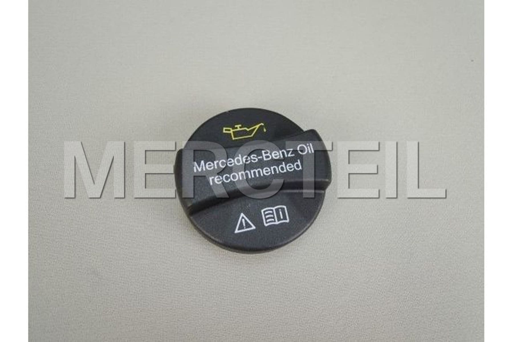 A0000100301 MERCEDES-BENZ FILLER CAP