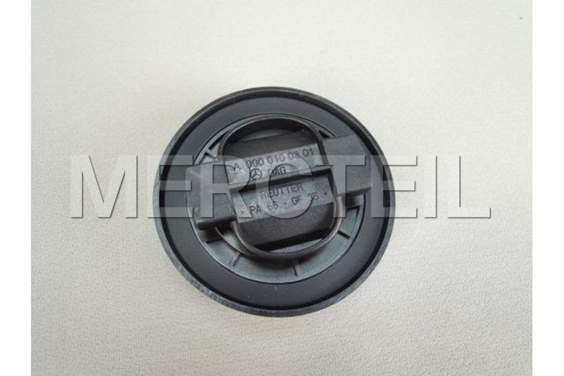 A0000100301 MERCEDES-BENZ FILLER CAP