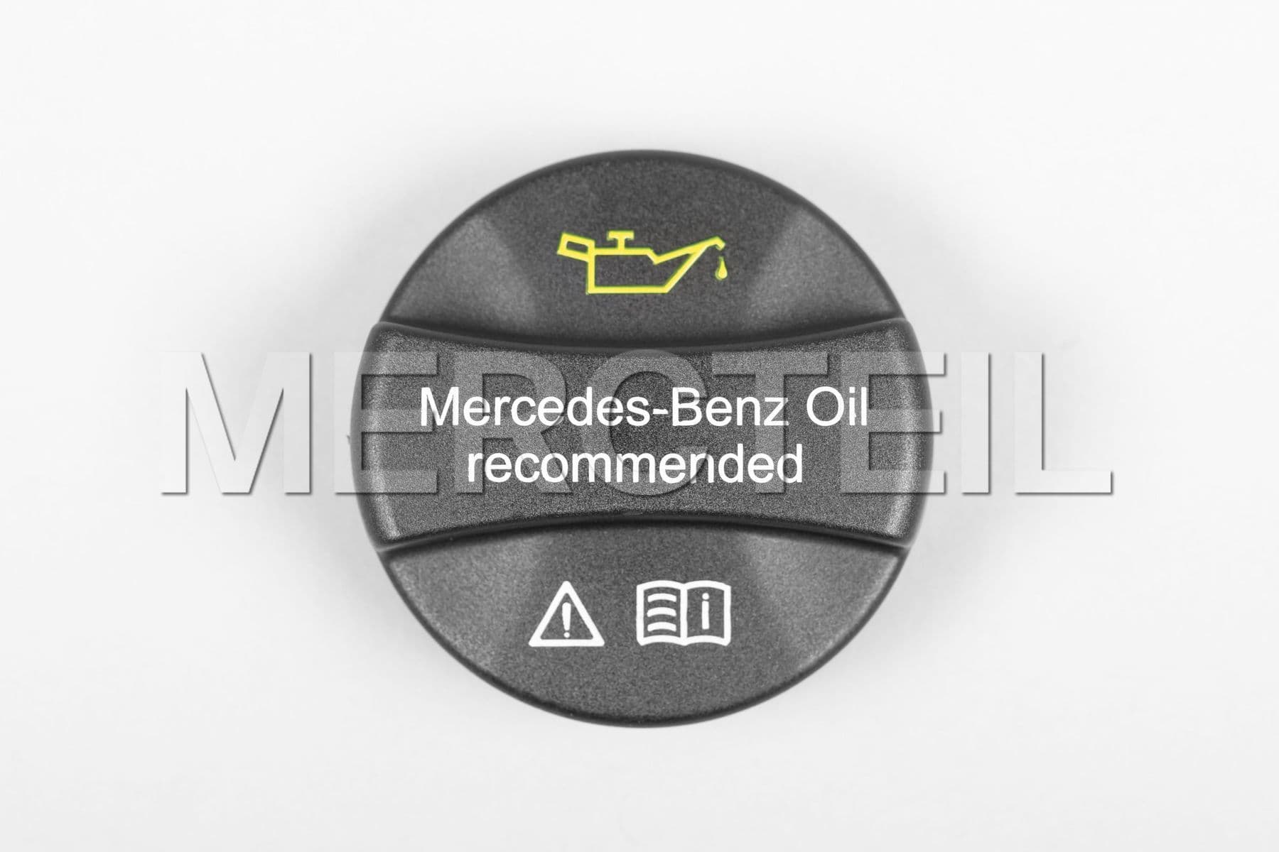 A000010030164 MERCEDES-BENZ FILLER CAP