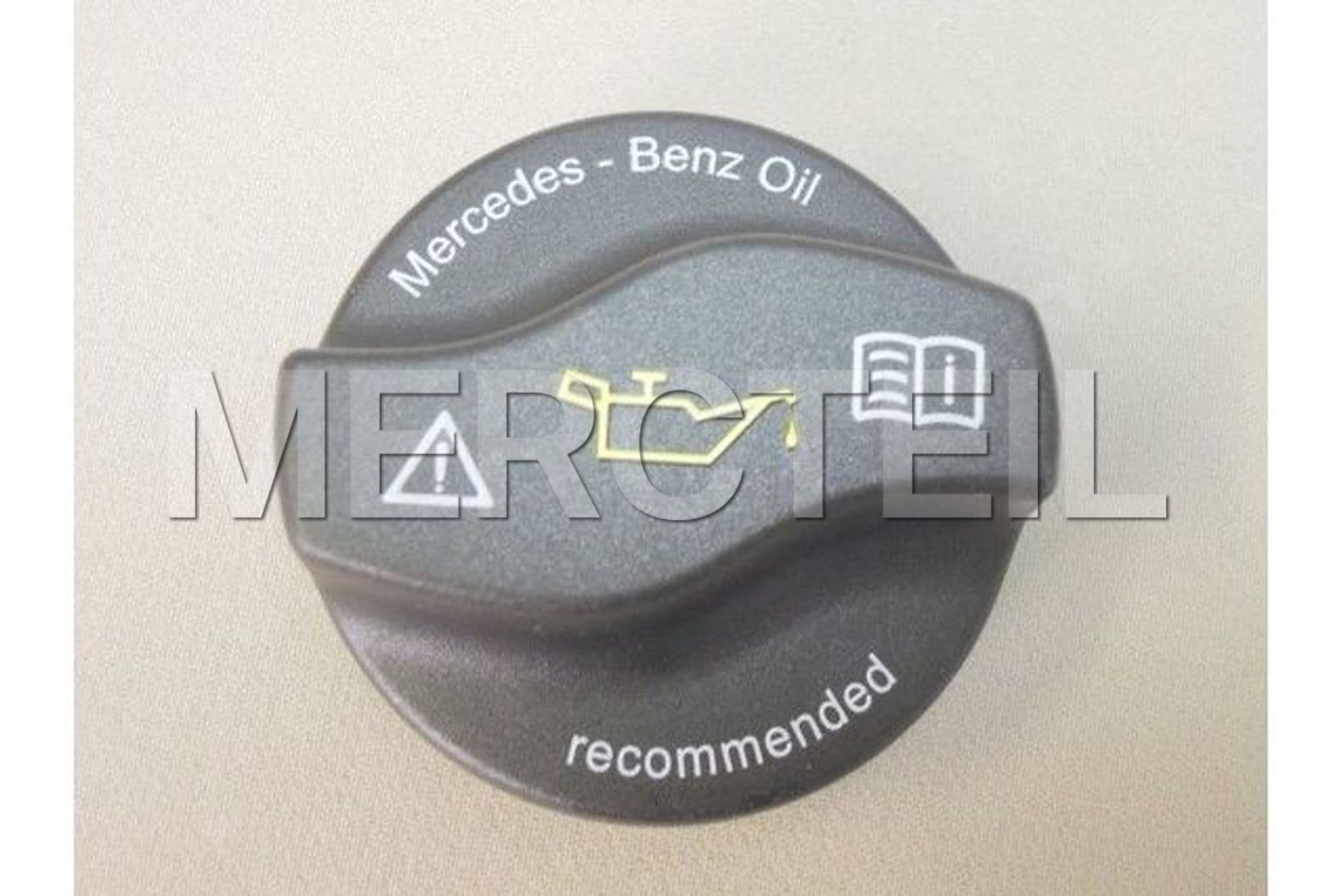 A0000101685 MERCEDES-BENZ FILLER CAP