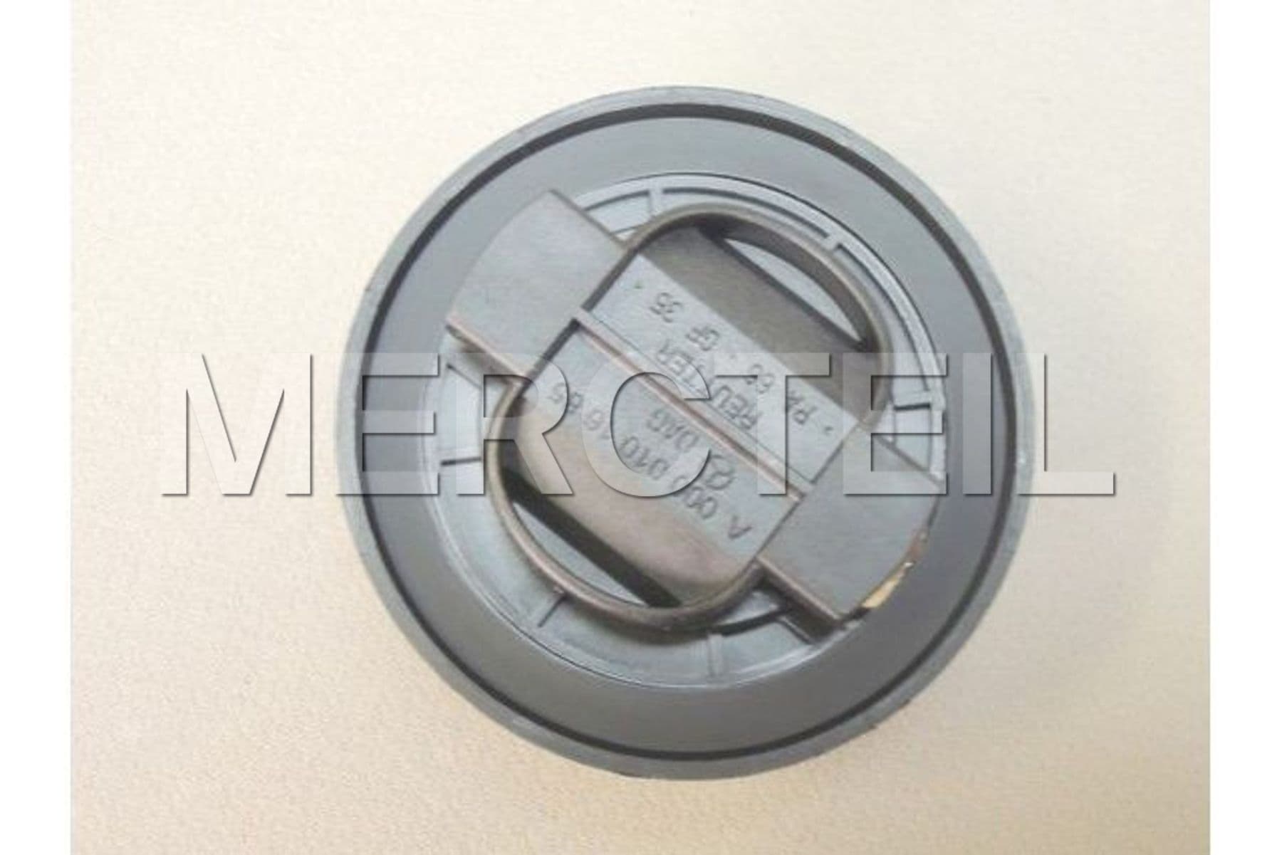 A0000101685 MERCEDES-BENZ FILLER CAP