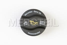 A000010168564 MERCEDES-BENZ FILLER CAP