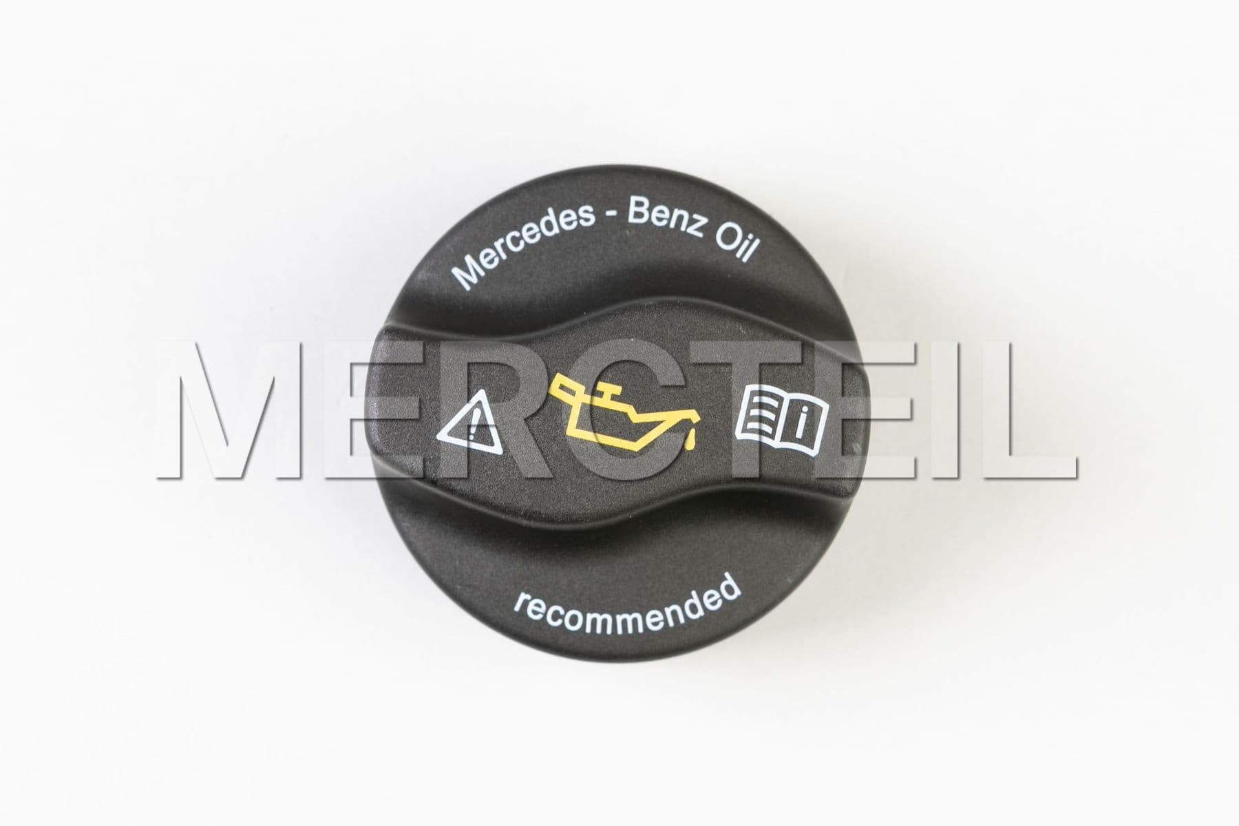 A000010168564 MERCEDES-BENZ FILLER CAP