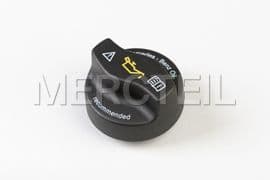 A000010168564 MERCEDES-BENZ FILLER CAP