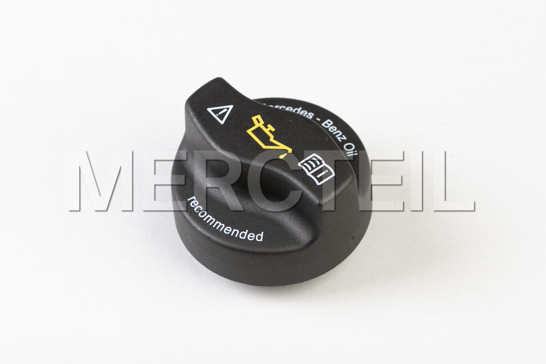 A000010168564 MERCEDES-BENZ FILLER CAP