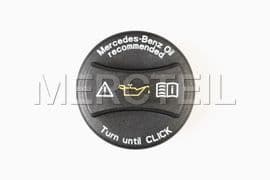 A0000180200 MERCEDES-BENZ FILLER CAP