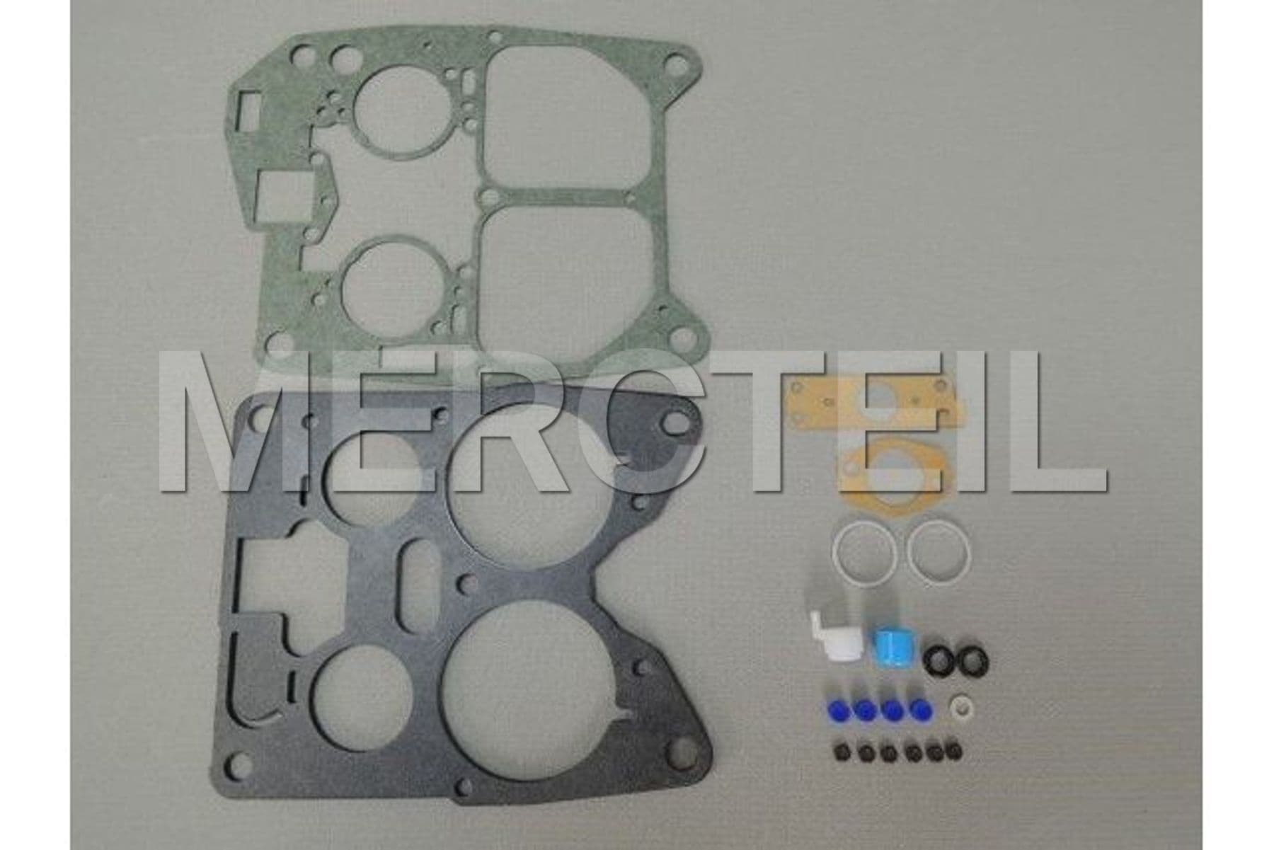 Buy the spare part Mercedes-Benz A0000717980 gasket
