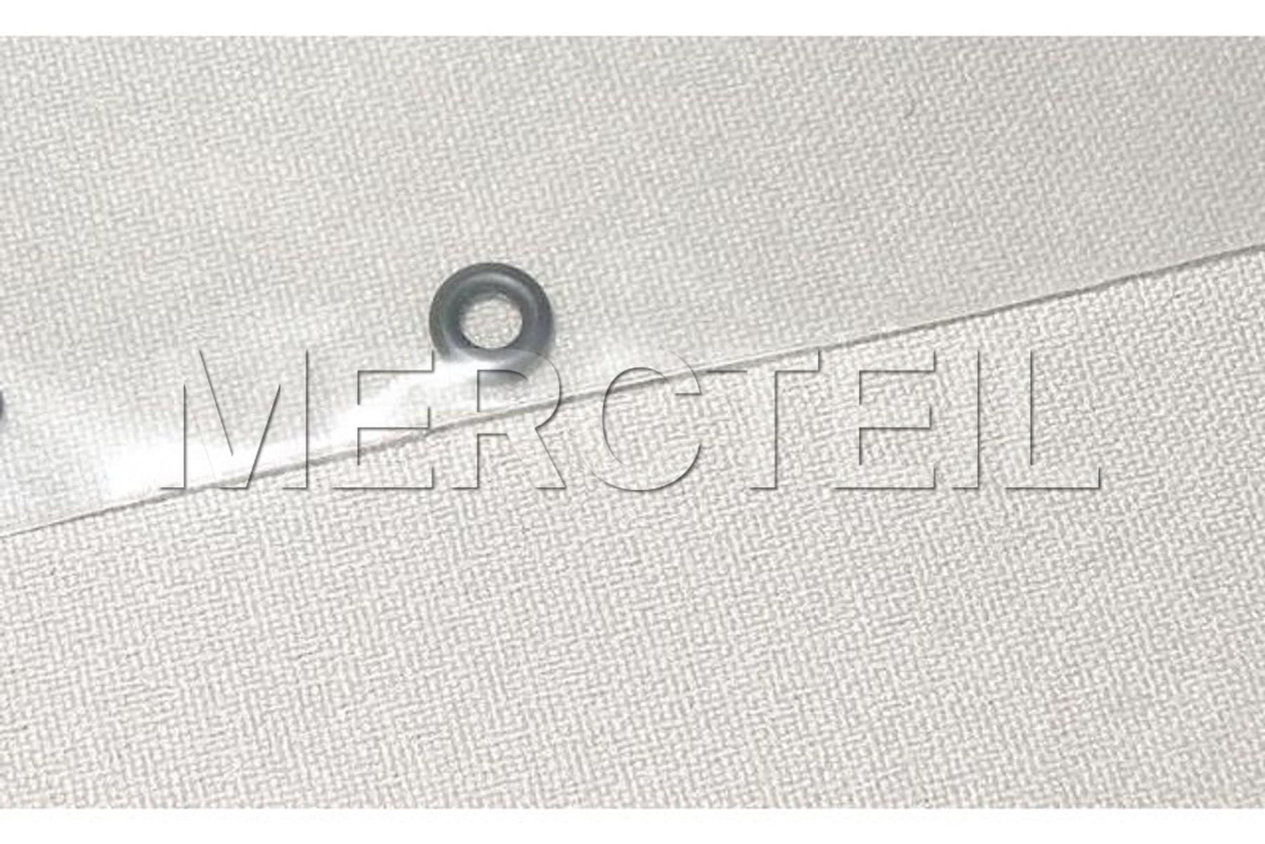 A0000780580 MERCEDES-BENZ O-RING