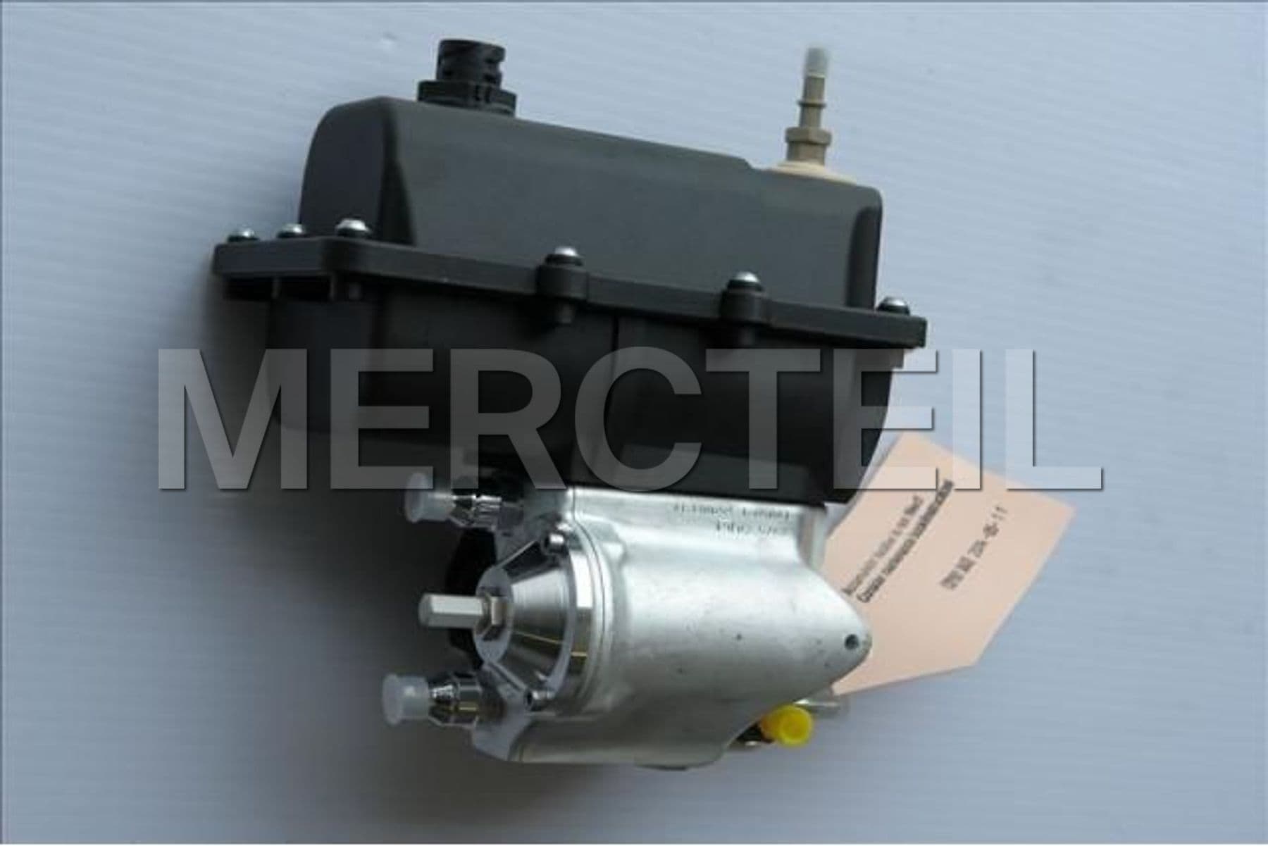 A0001404478 MERCEDES-BENZ PUMPENMODUL