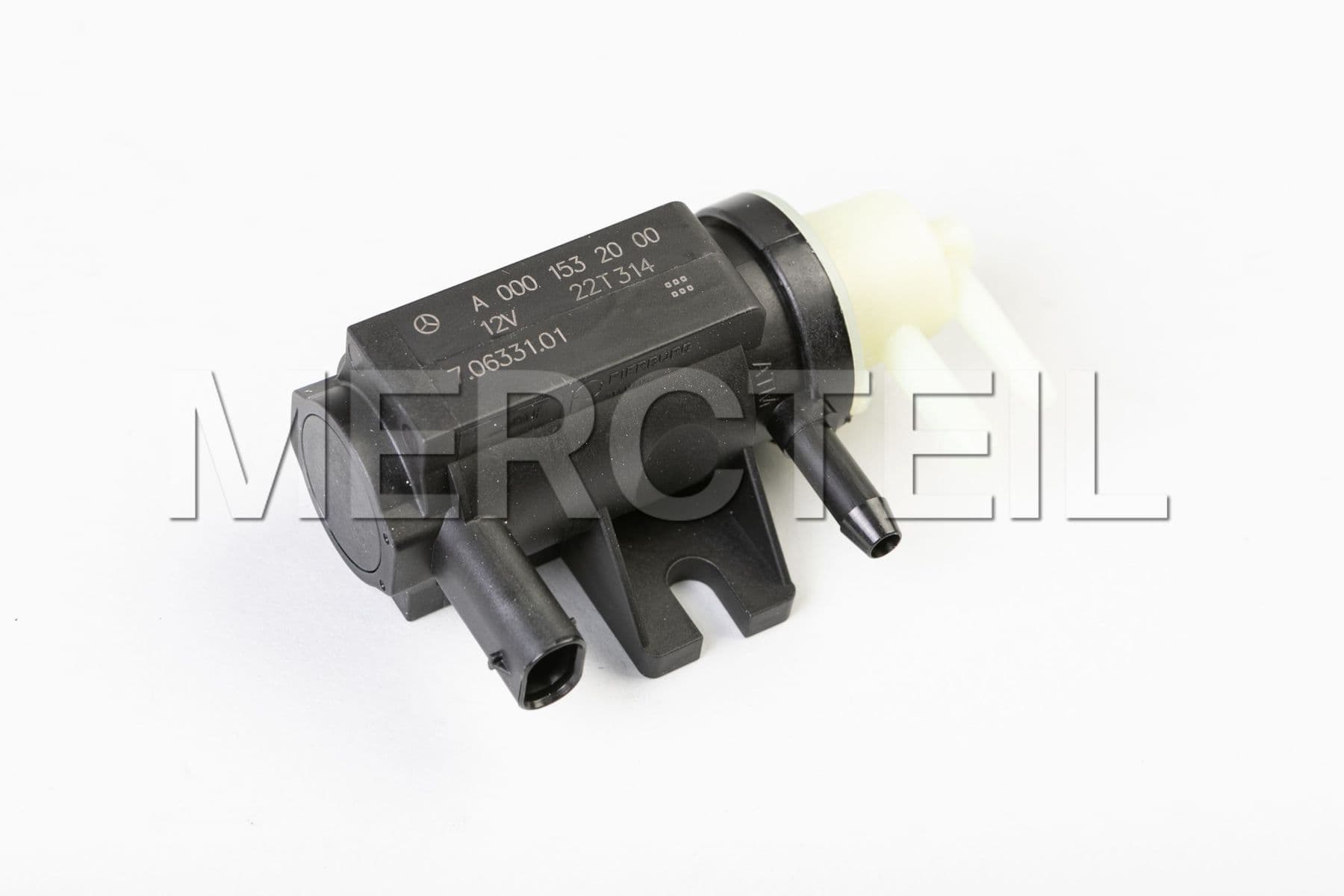 A0001532000 MERCEDES-BENZ PRESSURE TRANSDUCER