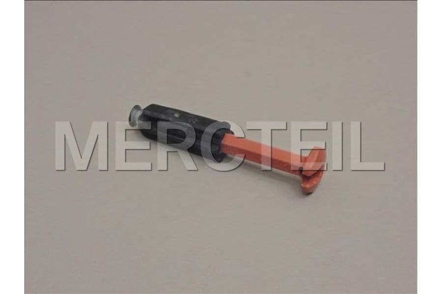 Buy the spare part MercedesBenz A0001567210 spark plug connector