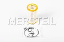 A0001802609 MERCEDES-BENZ TS OIL FILTER ELEMENT