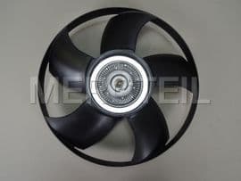 A0002007323 MERCEDES-BENZ FAN