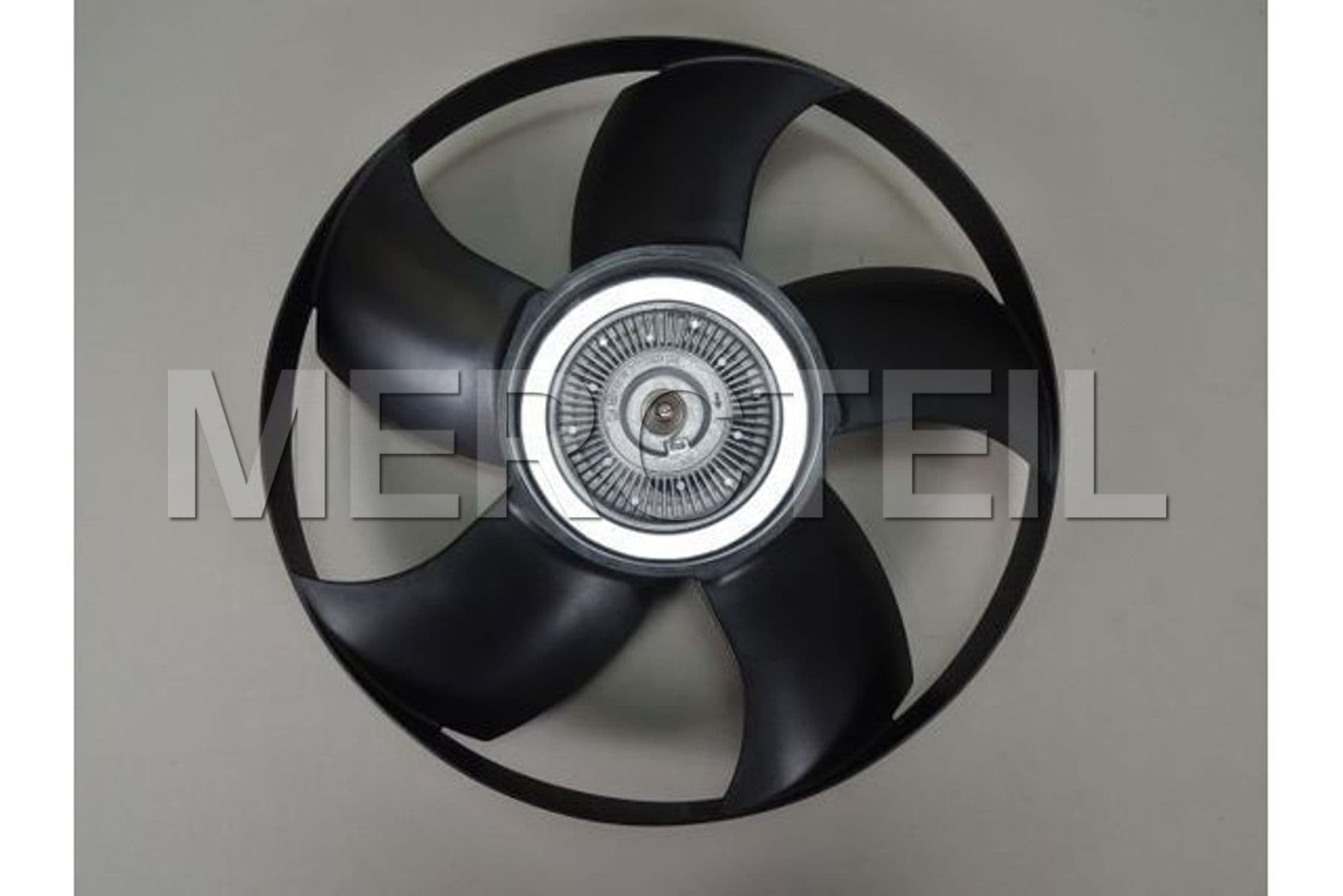 A0002007323 MERCEDES-BENZ FAN