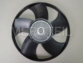 A0002007323 MERCEDES-BENZ FAN