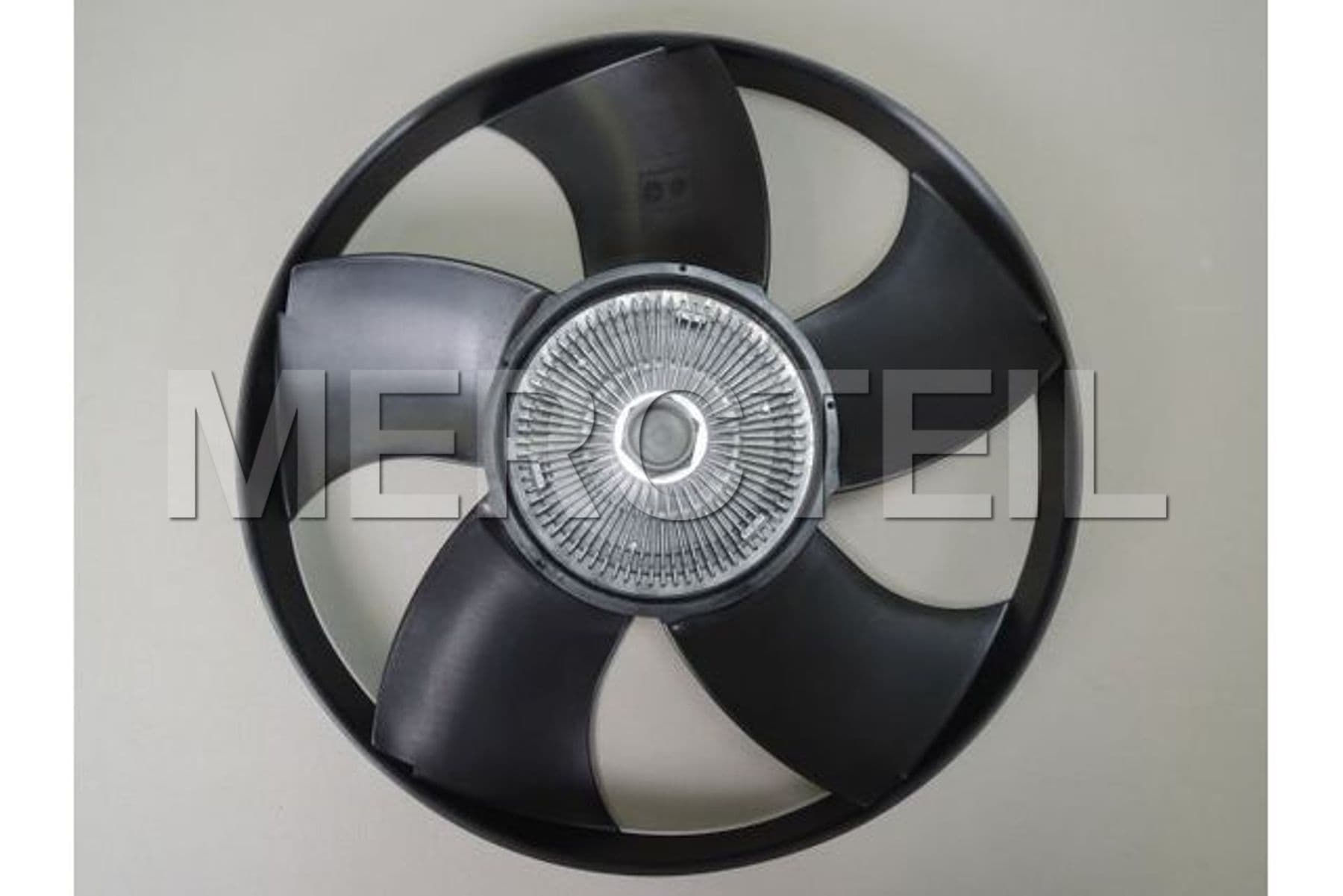 A0002007323 MERCEDES-BENZ FAN