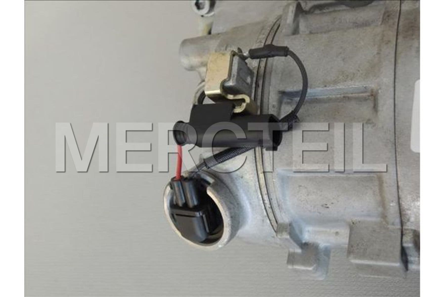 A0002309411 MERCEDES-BENZ VERDICHTER