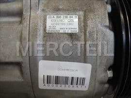 A0002309411 MERCEDES-BENZ VERDICHTER