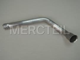 A0002715096 MERCEDES-BENZ OIL PIPE