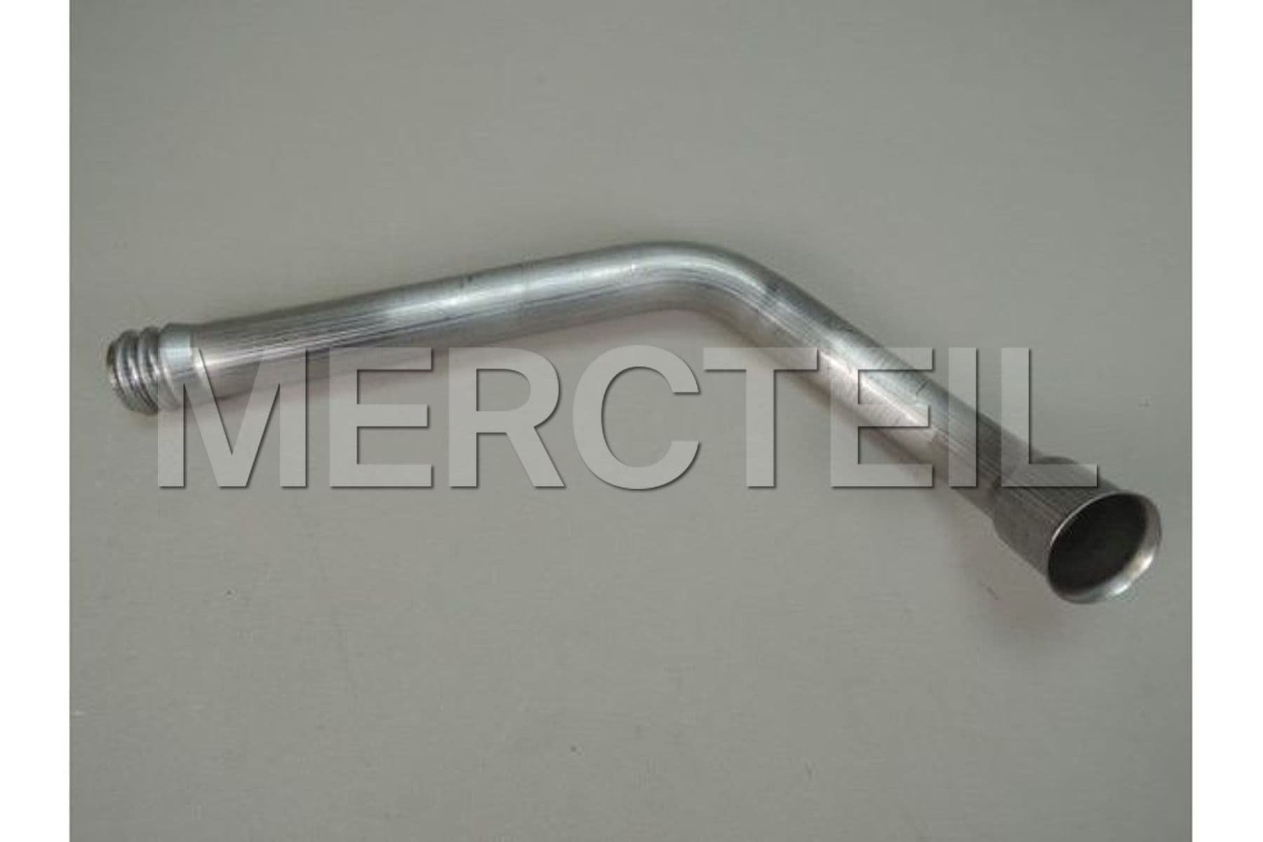 A0002715096 MERCEDES-BENZ OIL PIPE