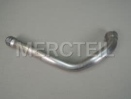 A0002715096 MERCEDES-BENZ OIL PIPE