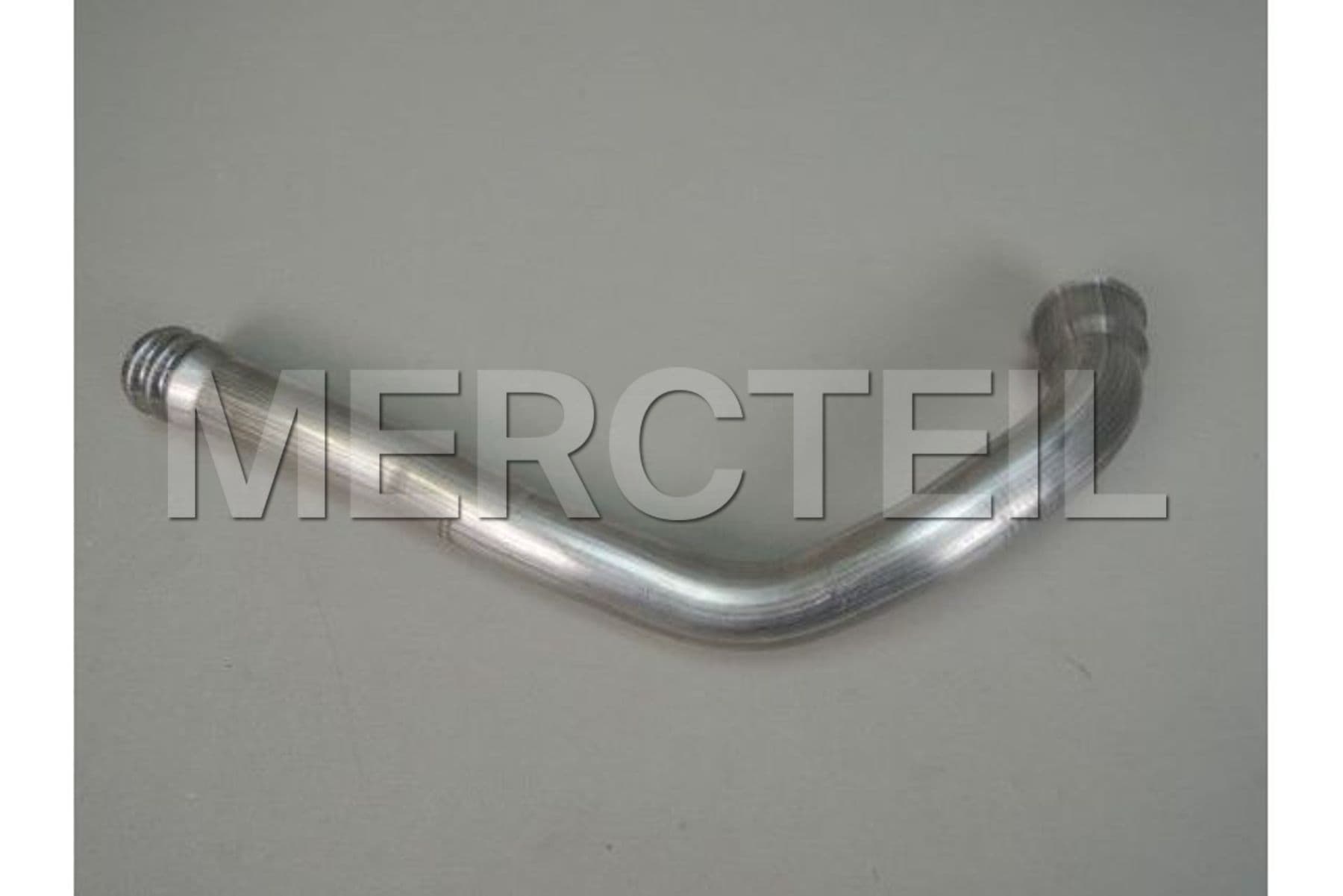 A0002715096 MERCEDES-BENZ OIL PIPE