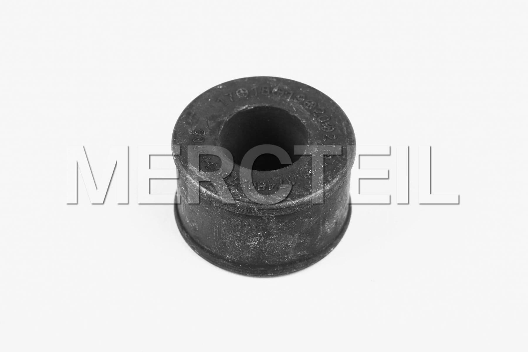 Buy the spare part Mercedes-Benz A0003234785 rubber mounting