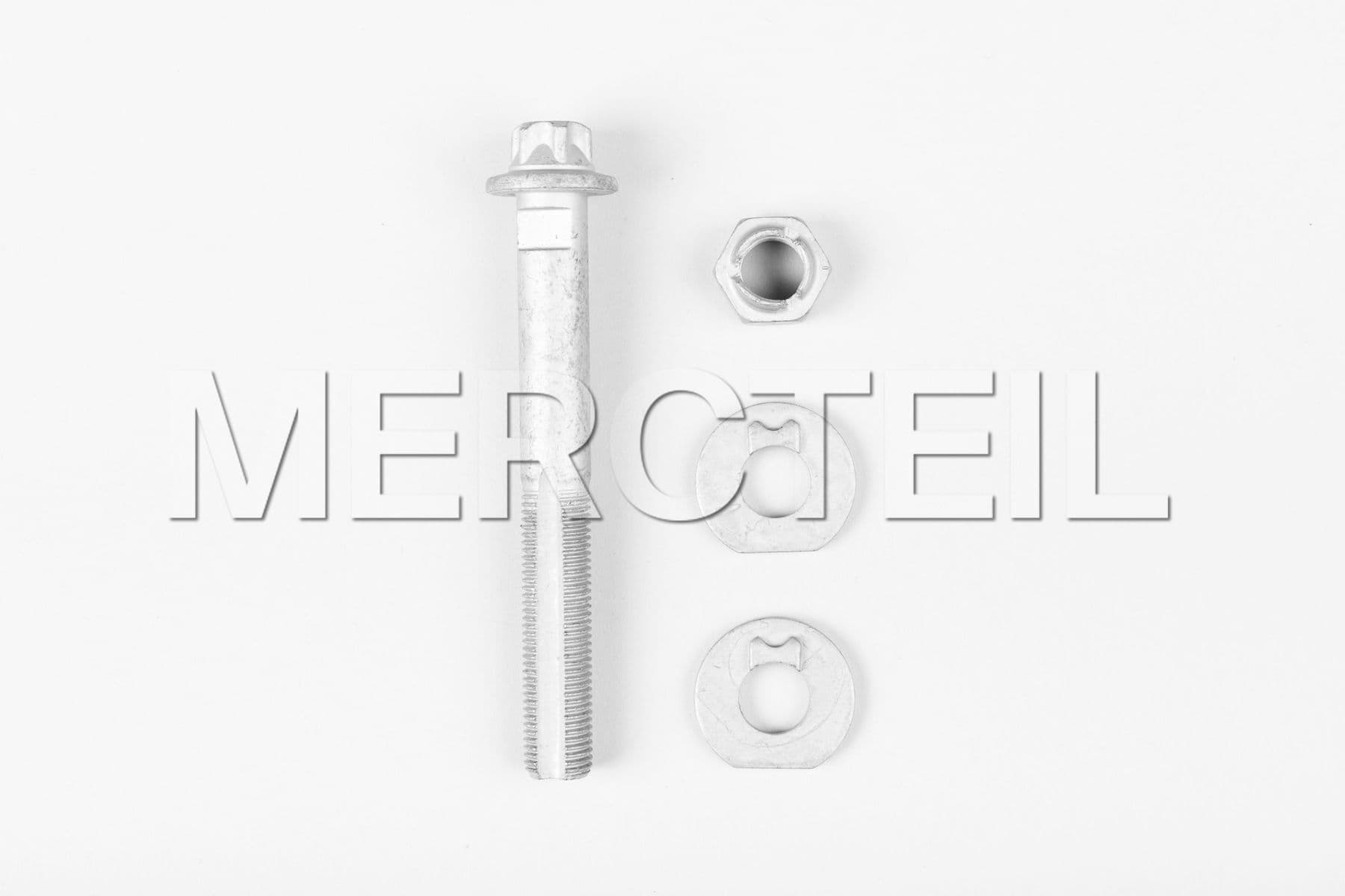 A0003330971 MERCEDES-BENZ SCREW