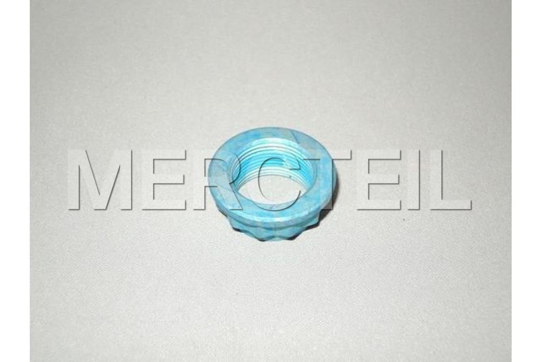 A0003531373 MERCEDES-BENZ COLLAR NUT FOR RA SHAFT