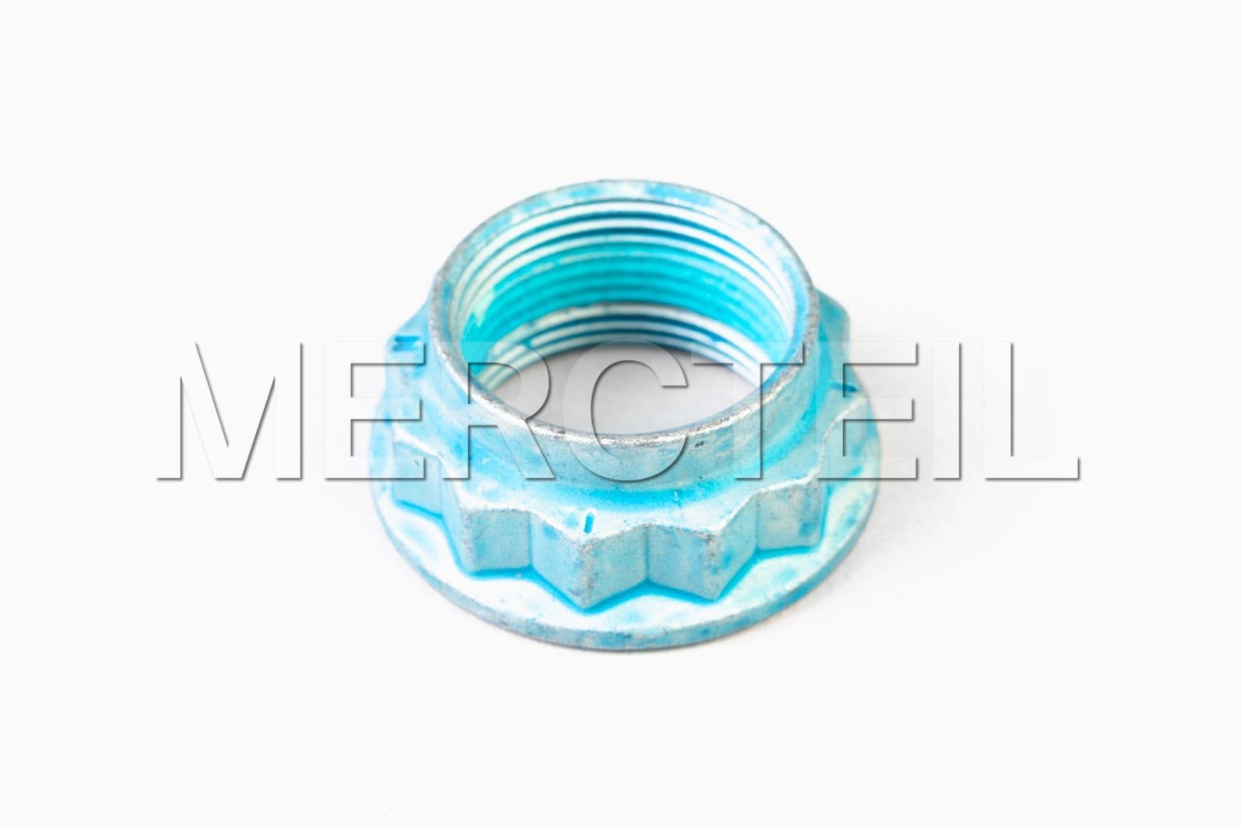 A0003531373 MERCEDES-BENZ COLLAR NUT FOR RA SHAFT