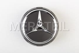 A00040009009283 MERCEDES-BENZ WHEEL TRIM