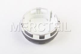 A00040009009283 MERCEDES-BENZ WHEEL TRIM