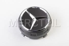 A00040009009283 MERCEDES-BENZ WHEEL TRIM