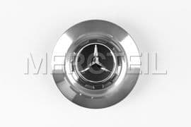 A00040011009A78 MERCEDES-BENZ RADZIERBLENDE
