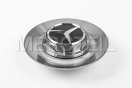 A00040011009A78 MERCEDES-BENZ RADZIERBLENDE
