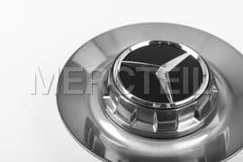 A00040011009A78 MERCEDES-BENZ RADZIERBLENDE