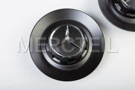 A00040022009283 MERCEDES-BENZ HUB CAP